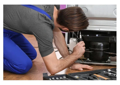 Fridge Repairs Ultimo | Affordable Fridge Repairs Services - 2/3
