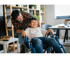 Trusted Disability Support Provider in Perth
