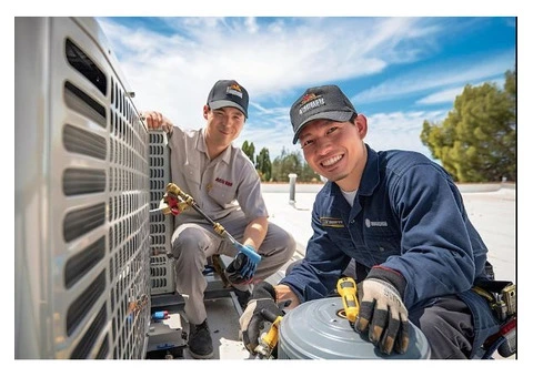 Best Home Heating and Cooling Services in Canberra - 1/5