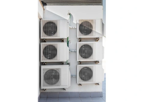 Best Home Heating and Cooling Services in Canberra - 2/5