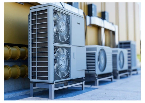 Best Home Heating and Cooling Services in Canberra - 3/5