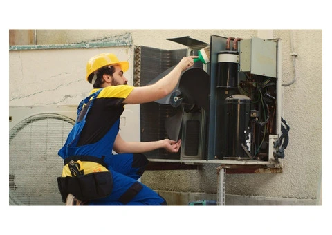 Best Home Heating and Cooling Services in Canberra - 4/5