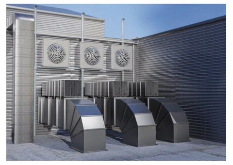 Best Home Heating and Cooling Services in Canberra - 5/5