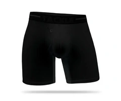 Men's Organic Bamboo Undies | Chafe-Free Trunks | Tackle Undies