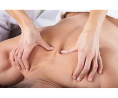 Relaxing and Pain-Healing Remedial Massage Therapy in Perth