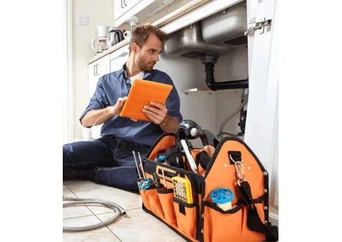 Leak Detection & Block Drains Plumber Bornia