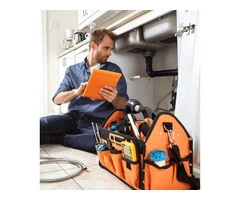 Leak Detection & Block Drains Plumber Bornia