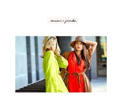 Womens Tees Australia – Shop Stylish Tees Women Love at Miimi and Jiinda