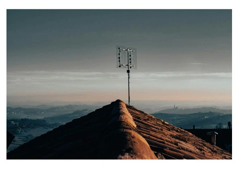 Expert Melbourne TV Antennas Installation Services - Metro TV Antenna