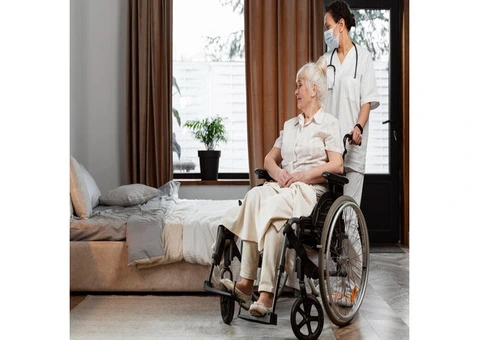 Specialist Disability Accommodation in Melbourne – MKS Disability Services