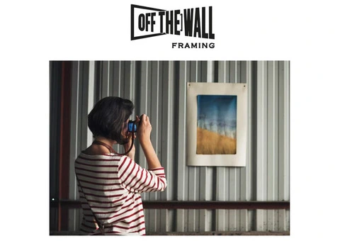 Memorabilia Framing Sydney | Jersey Framing Experts – Off The Wall Framing