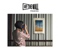 Memorabilia Framing Sydney | Jersey Framing Experts – Off The Wall Framing