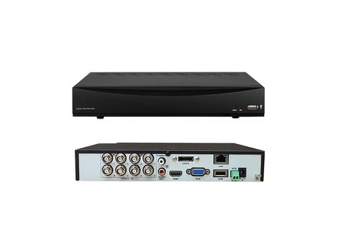 AHD Cameras Sydney | Buy Affordable & Trusted AHD Cameras