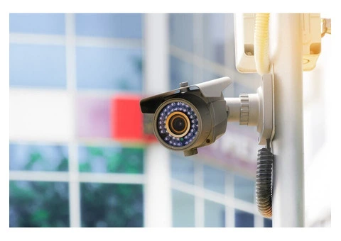 AHD Cameras Sydney | Buy Affordable & Trusted AHD Cameras - 2/2