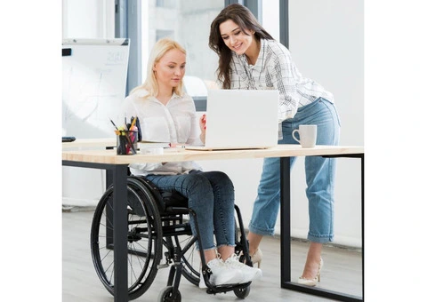 Assist Life Stage Transition Darwin | Reliable Disability Services and Support Organization - 3/3