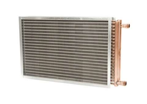 Hot Water and Chilled Water Coils Supplier