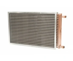 Hot Water and Chilled Water Coils Supplier