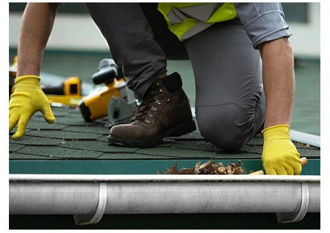 Expert Commercial Roof Cleaning Services in South Melbourne