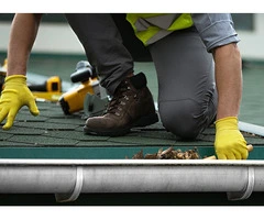 Expert Commercial Roof Cleaning Services in South Melbourne