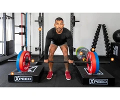 Fitness Equipment Near Me