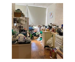 Reclaim Your Space with Professional Decluttering in Docklands