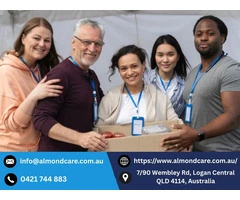 Get Community Participation Assistance in Ipswich from Experts