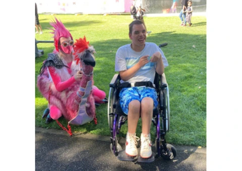 Top Disability Day Centre Dandenong - DisAbility United