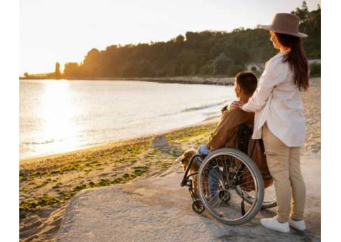 Reliable Travel Assistance in Geelong - Awash Care