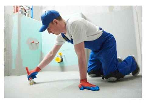 Top Waterproofing Contractors Brisbane | Fast & Professional - 2/2