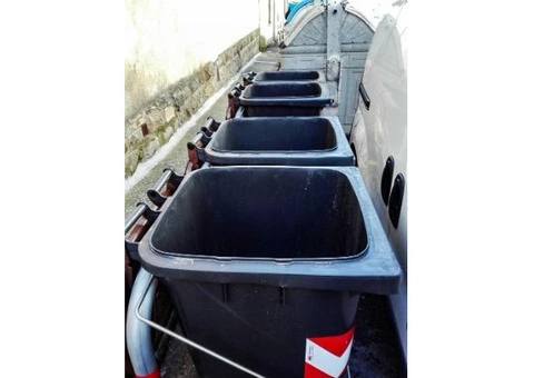 Reclaim Your Space, Effortlessly. Skip Bin Hire in Perth Made Easy! - 1/6