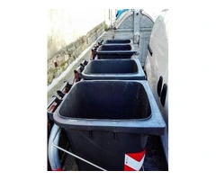 Reclaim Your Space, Effortlessly. Skip Bin Hire in Perth Made Easy!