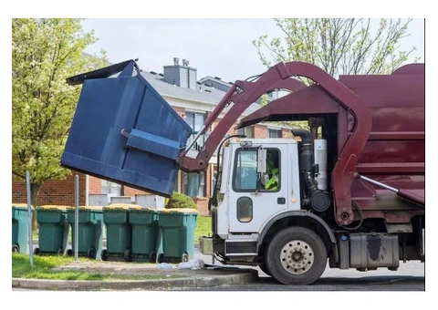 Reclaim Your Space, Effortlessly. Skip Bin Hire in Perth Made Easy! - 2/6