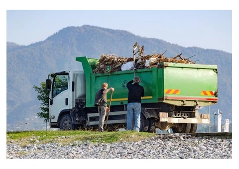 Reclaim Your Space, Effortlessly. Skip Bin Hire in Perth Made Easy! - 3/6