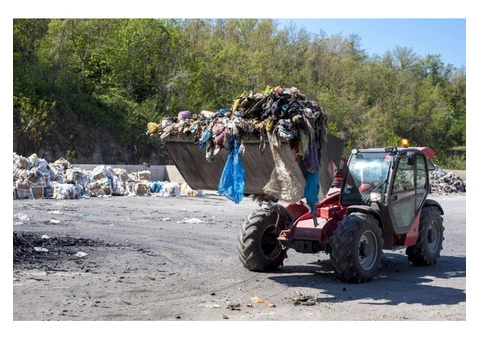 Reclaim Your Space, Effortlessly. Skip Bin Hire in Perth Made Easy! - 4/6