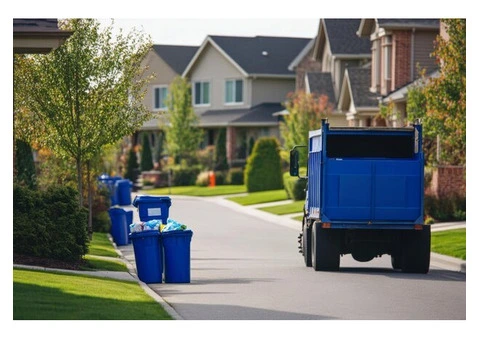 Reclaim Your Space, Effortlessly. Skip Bin Hire in Perth Made Easy! - 5/6