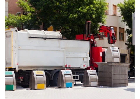 Reclaim Your Space, Effortlessly. Skip Bin Hire in Perth Made Easy! - 6/6