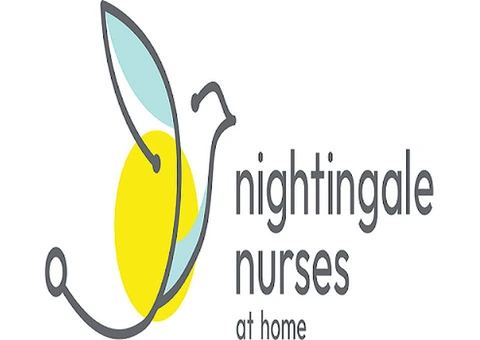 Nightingale Nurses at Home - 1/6