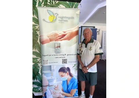 Nightingale Nurses at Home - 6/6