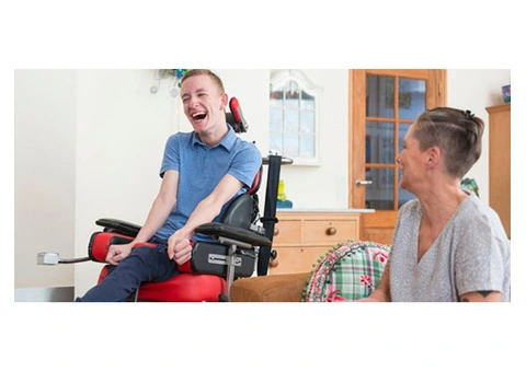 NDIS Provider in Australia