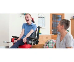 NDIS Provider in Australia