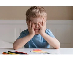 Learn About Attention Deficit Hyperactivity Disorder (ADHD) from Child Care Programs Jandakot