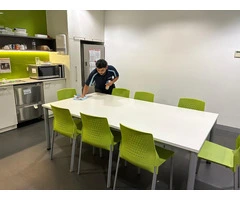 Professional Office Cleaning Services | Melbourne’s Trusted Experts