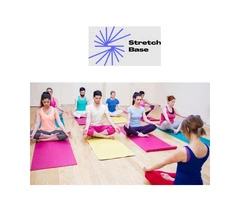 Aerial Yoga Sydney | Aerial Pilates Sydney & Aerial Yoga Western Sydney – Stretch Base Studio