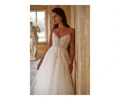 Get Ready to Wear Wedding Dresses in Melbourne for Effortless Elegance