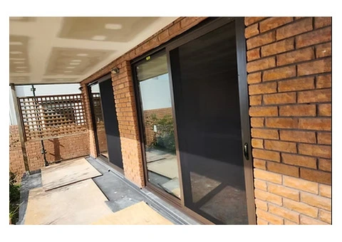 Expert Sliding Door Glass Repair in Sydney - 2/3