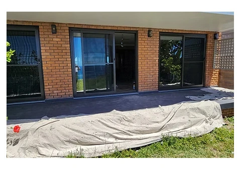 Expert Sliding Door Glass Repair in Sydney - 3/3