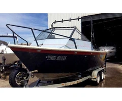 Used Boats for Sale Victoria | Corey Gauci Marine
