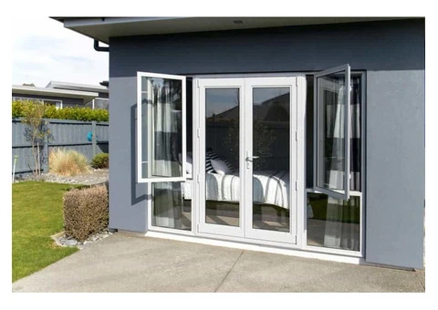 Aluminum Windows and Doors in Sydney