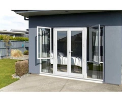 Aluminum Windows and Doors in Sydney