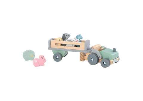 Explore Wholesale Premium Farm Toys